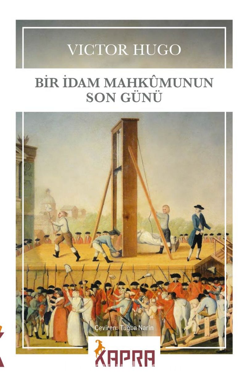 Bir İdam Mahkumunun Son Günü