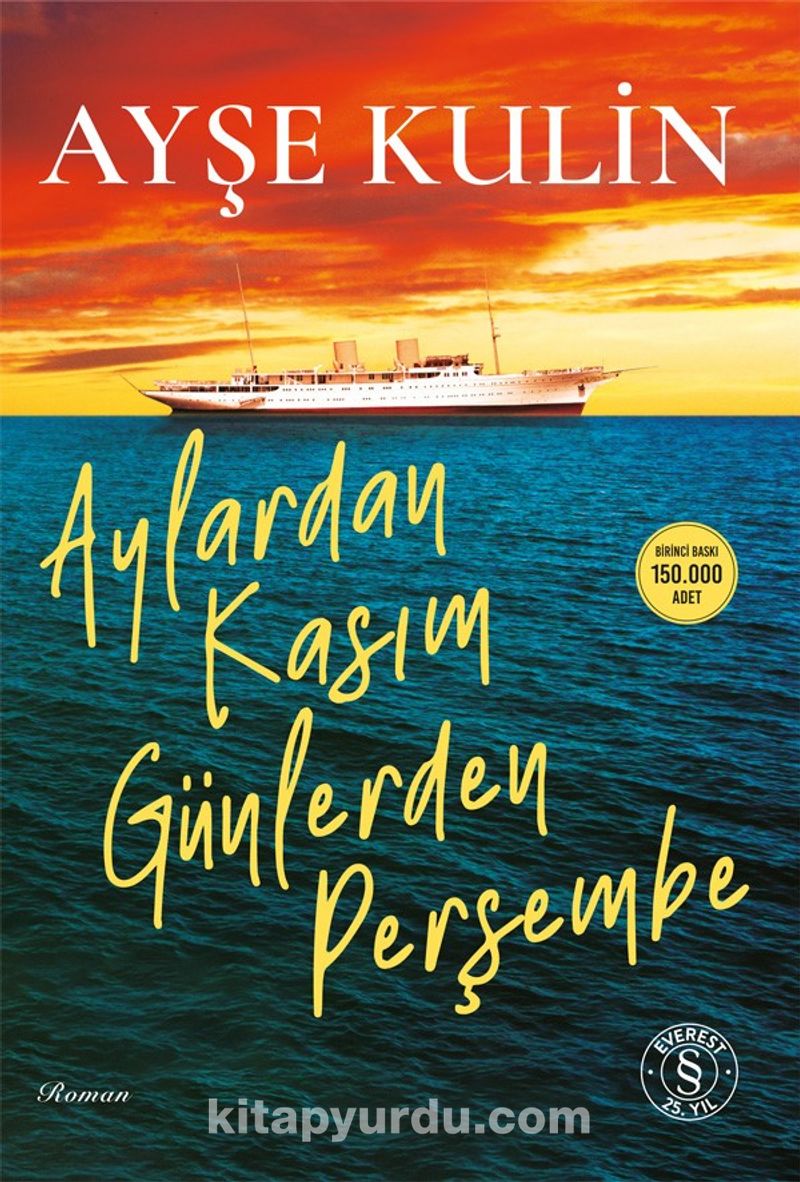 Aylardan Kasım Günlerden Perşembe