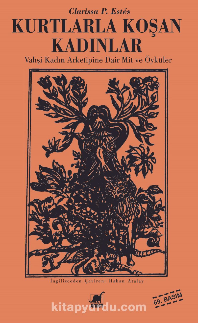 Kurtlarla Koşan Kadınlar