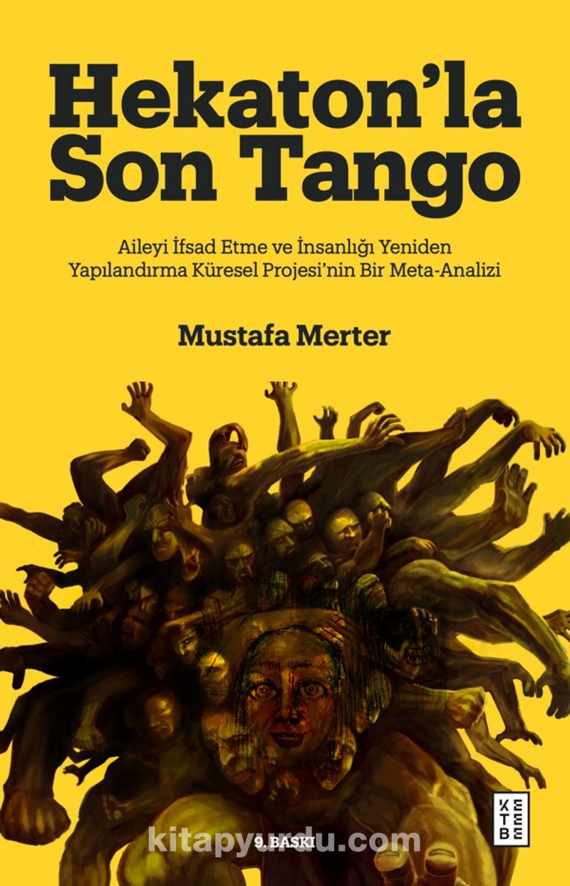 Hekaton’la Son Tango