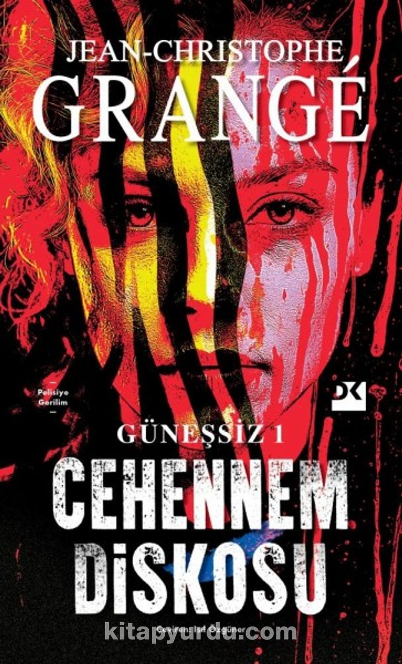 Güneşsiz 1: Cehennem Diskosu