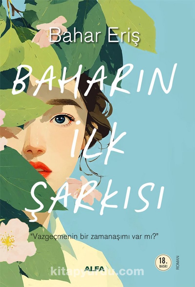 Baharın İlk Şarkısı
