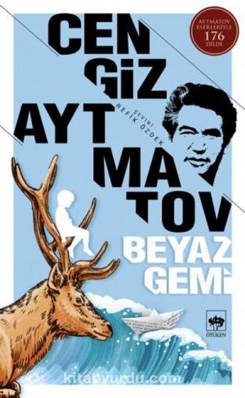 Beyaz Gemi