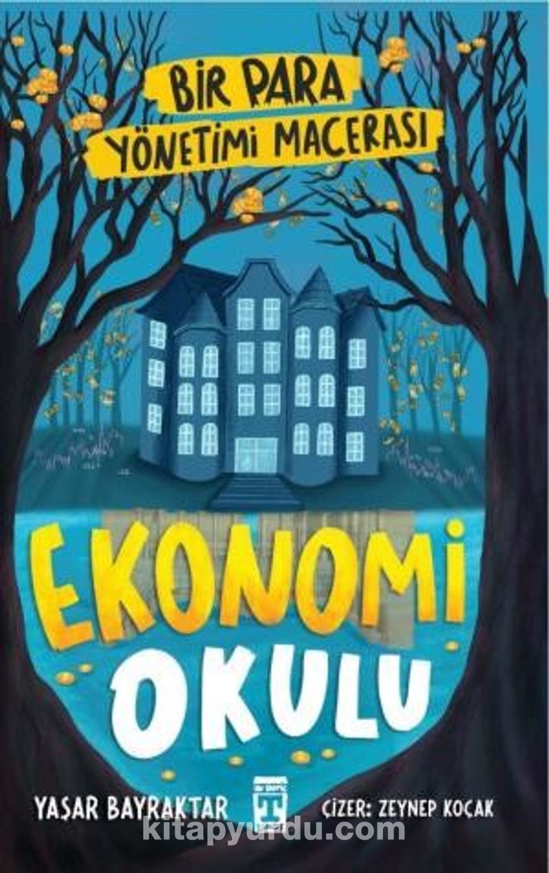 Ekonomi Okulu