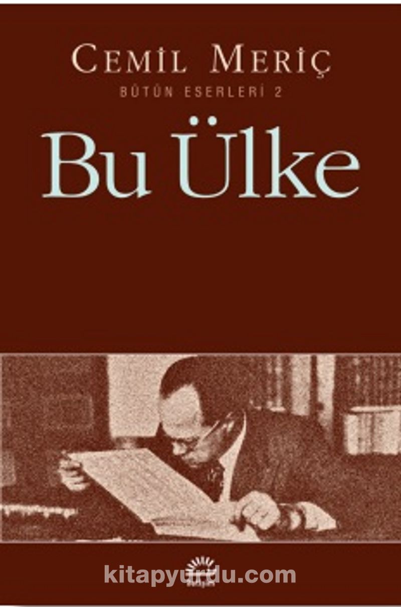 Bu Ülke