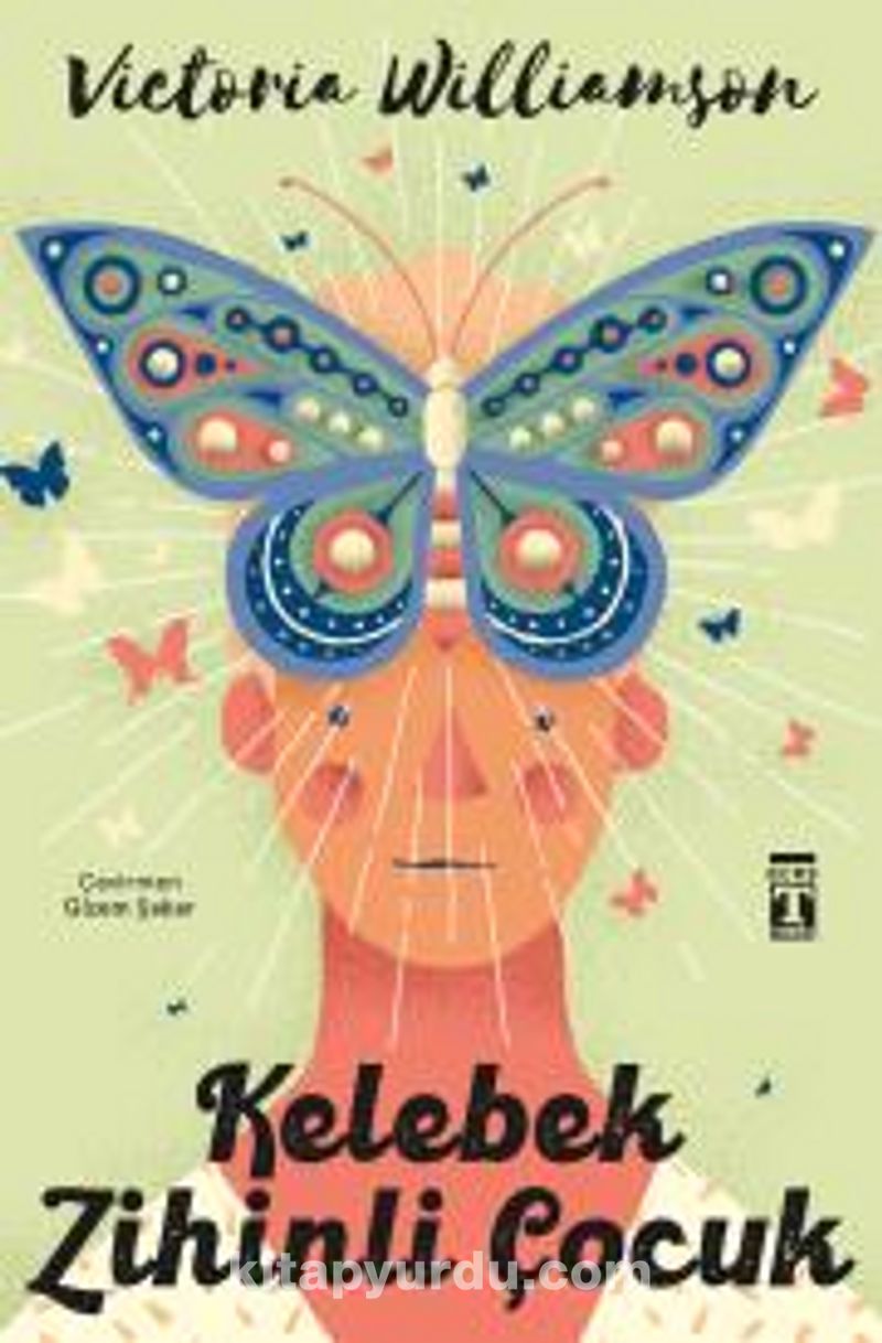 Kelebek Zihinli Çocuk
