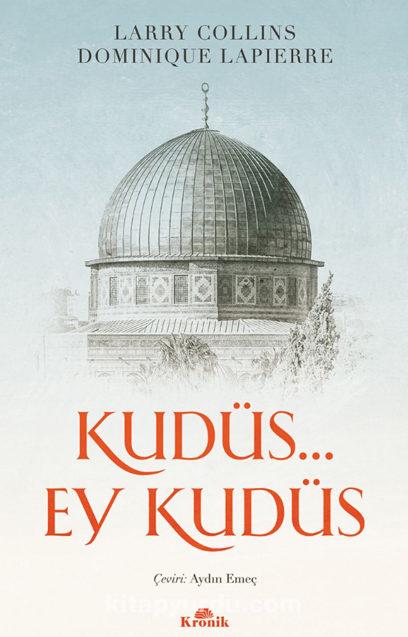 Kudüs… Ey Kudüs