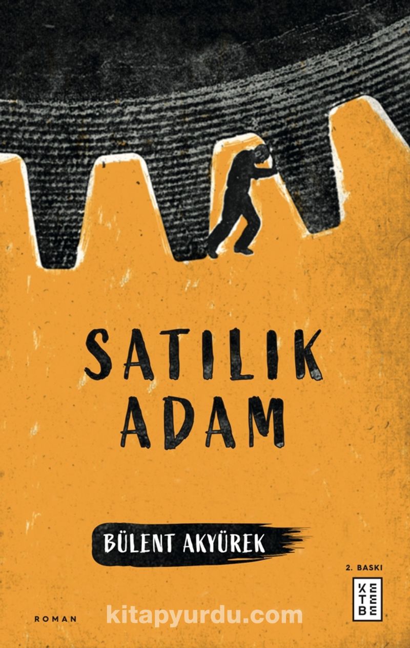 Satılık Adam