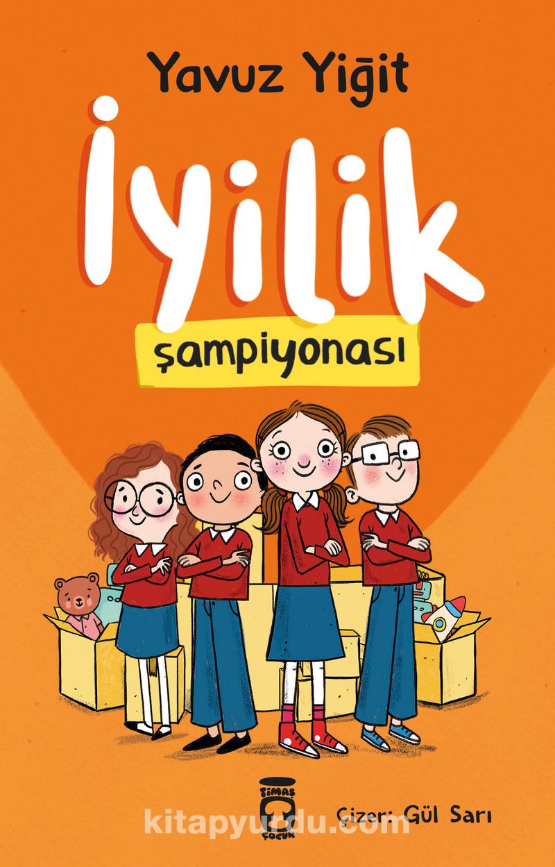 İyilik Şampiyonası