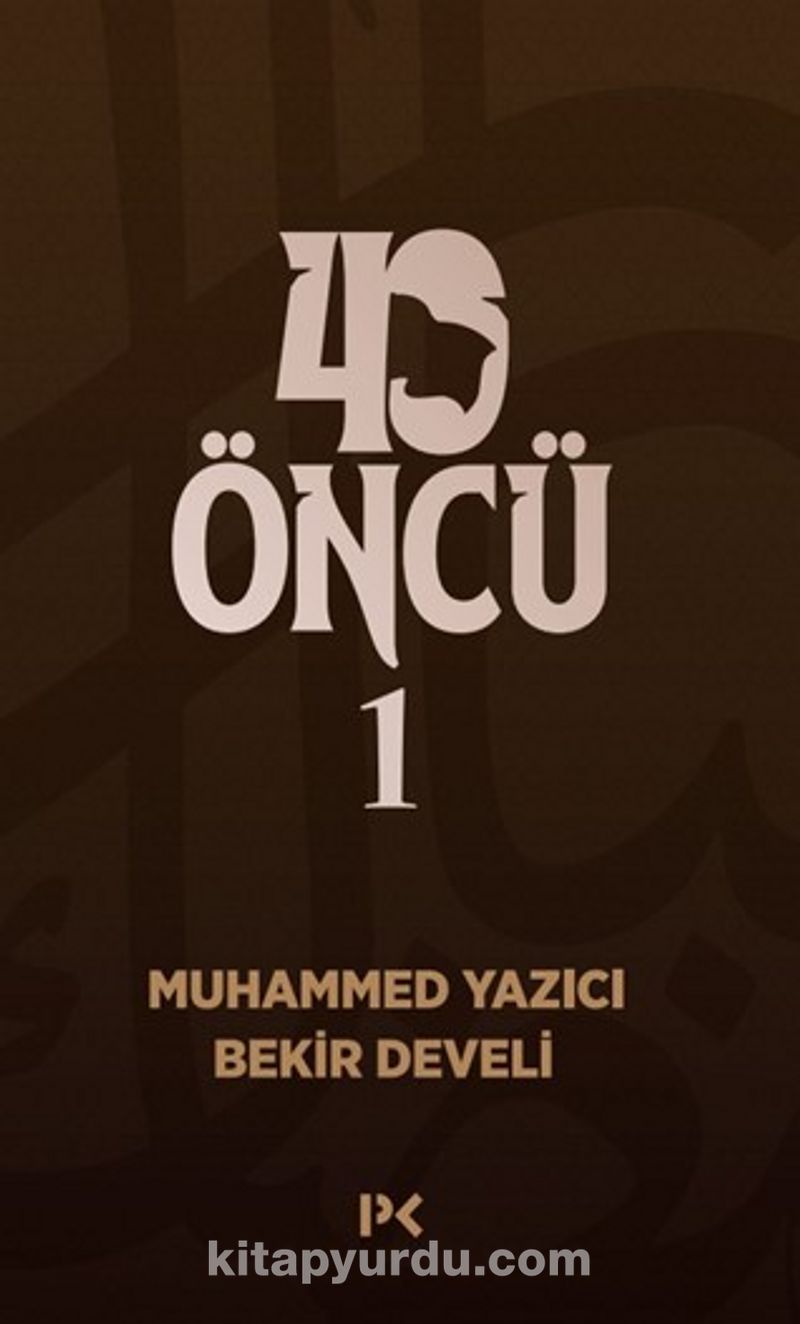 40 Öncü 1