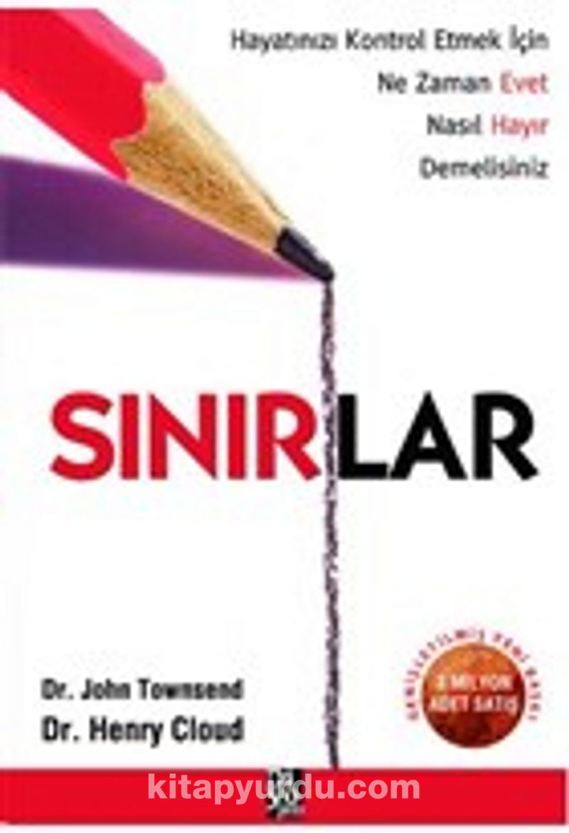 Sınırlar