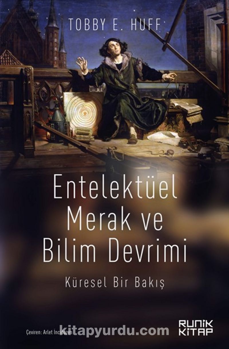 Entelektüel Merak ve Bilim Devrimi
