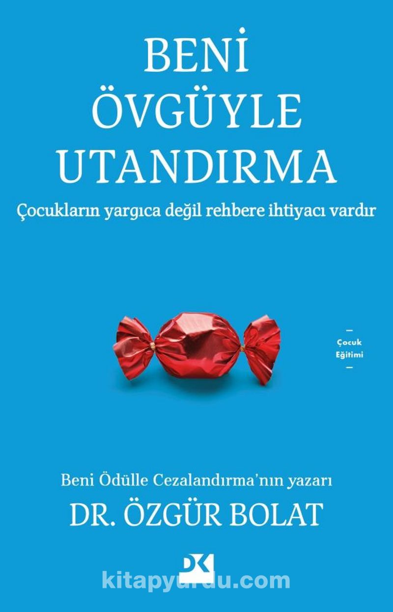 Beni Övgüyle Utandırma