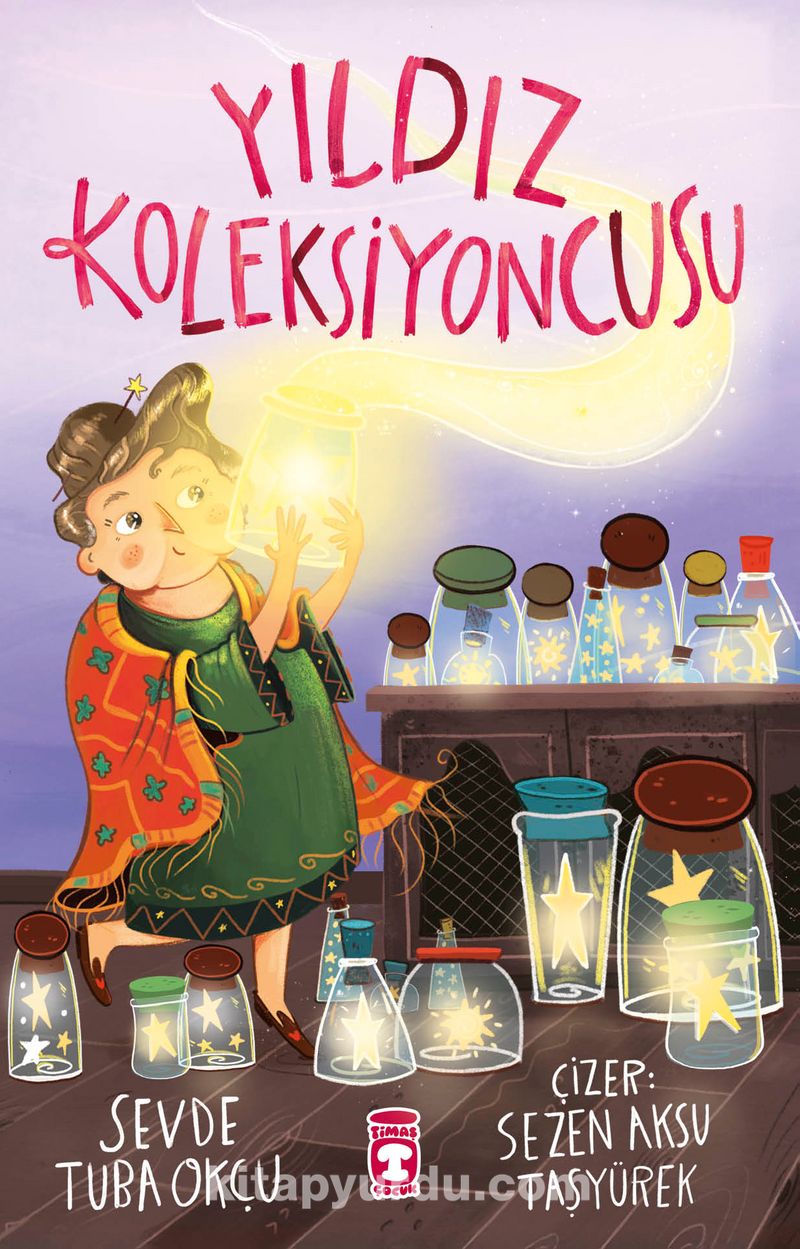 Yıldız Koleksiyoncusu