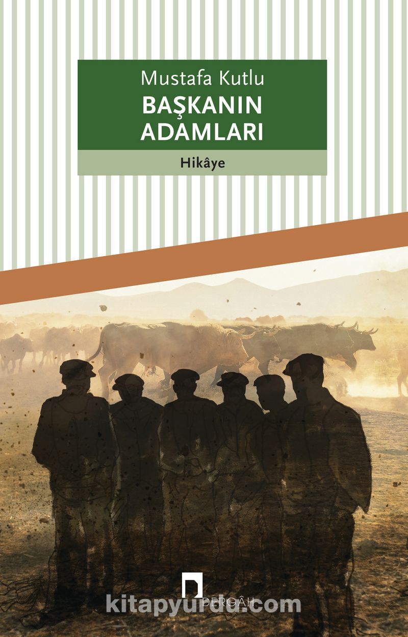 Başkanın Adamları