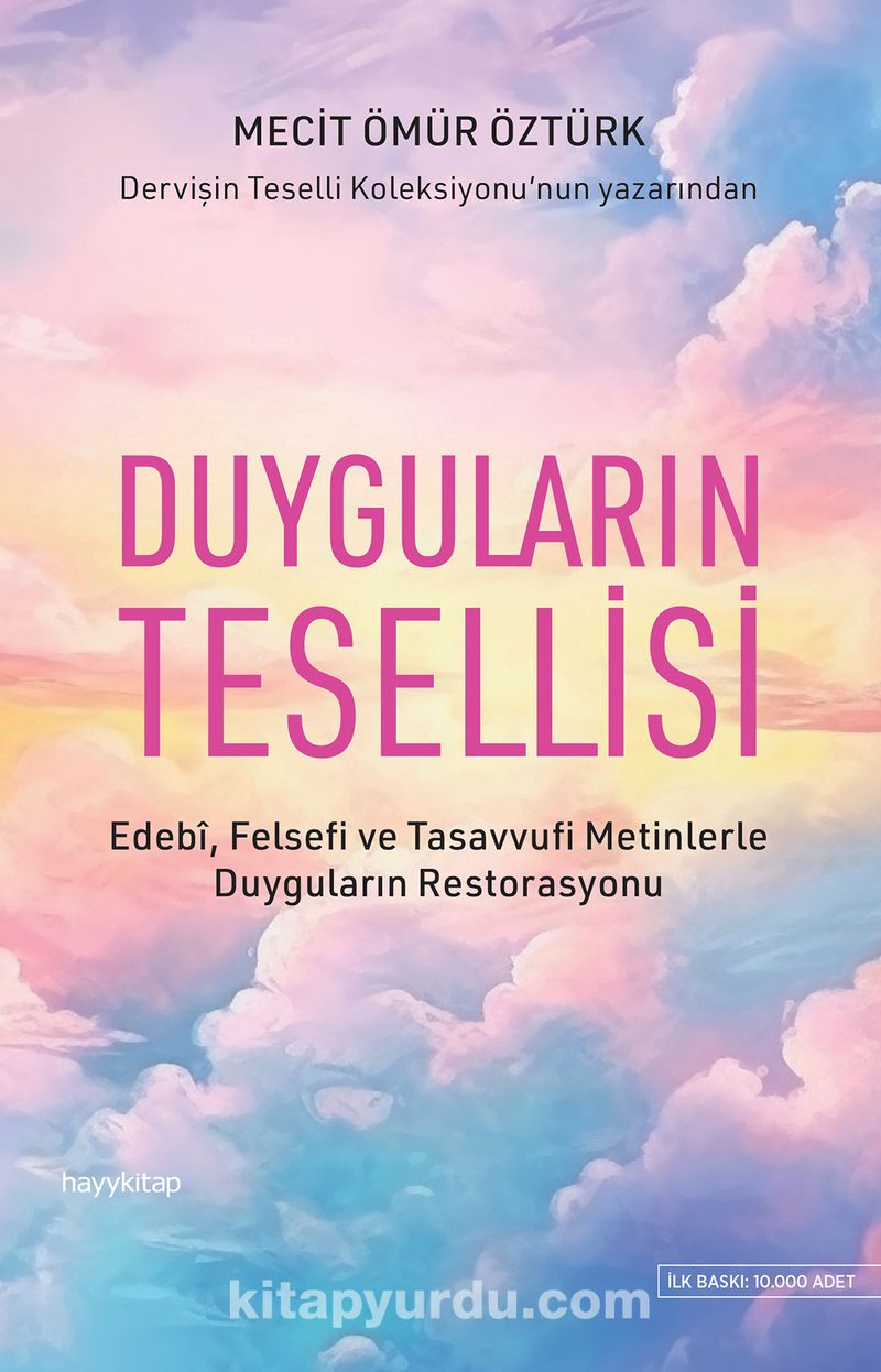 Duyguların Tesellisi