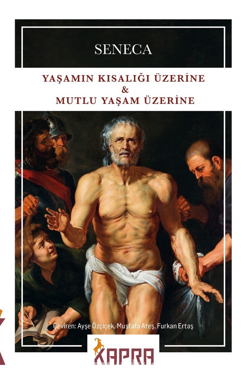 Yaşamın Kısalığı Üzerine