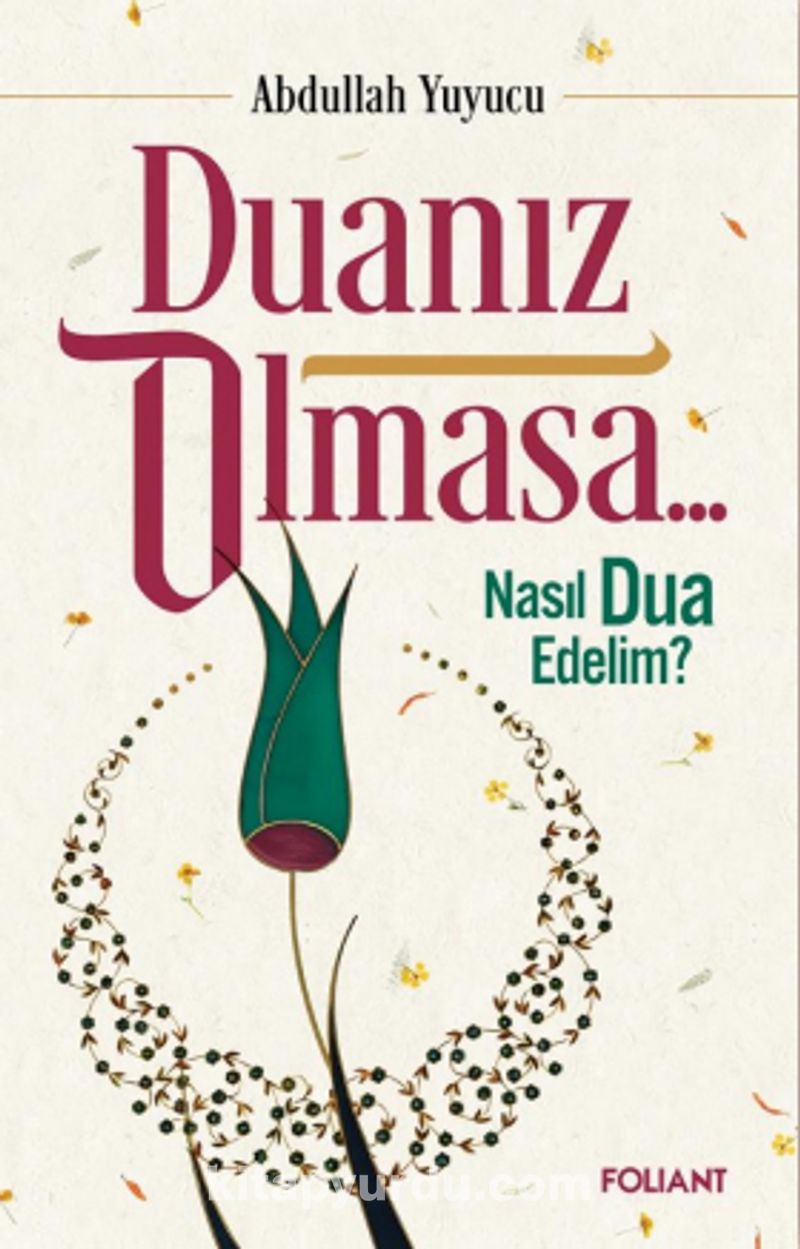 Duanız Olmasa..