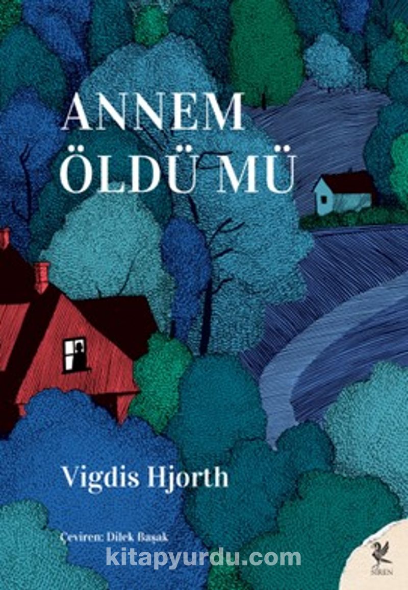 Annem Öldü mü