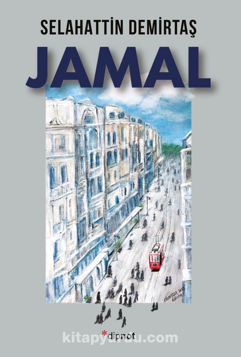 Jamal
