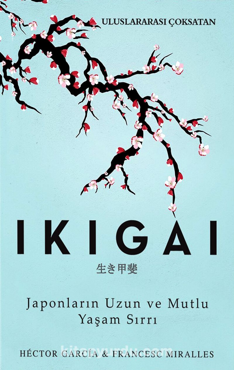 IKIGAI