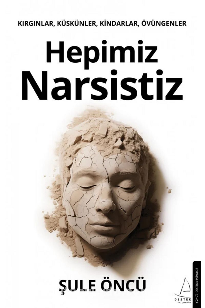 Hepimiz Narsistiz