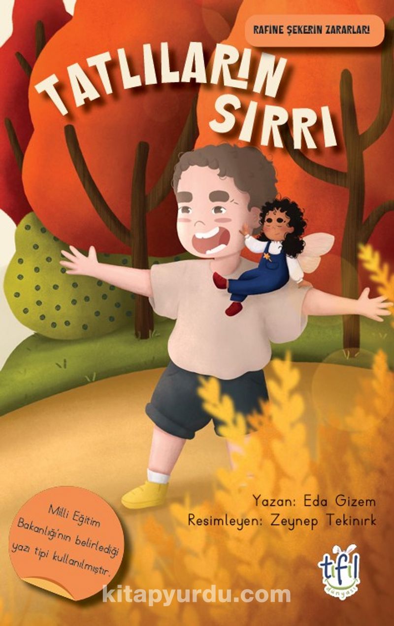 Tatlıların Sırrı