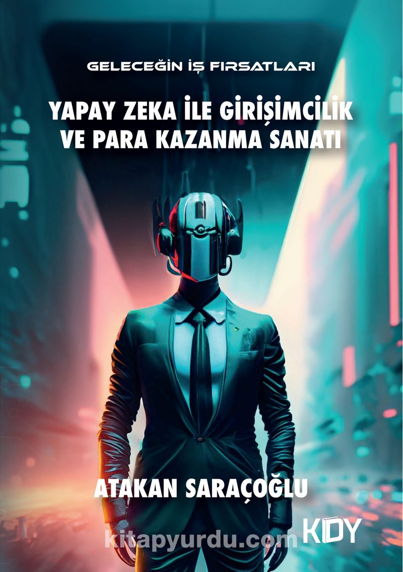 Yapay Zeka ile Girişimcilik