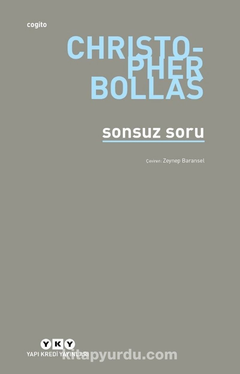 Sonsuz Soru