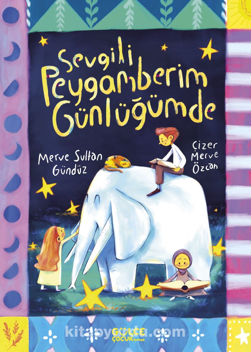 Sevgili Peygamberim Günlüğümde