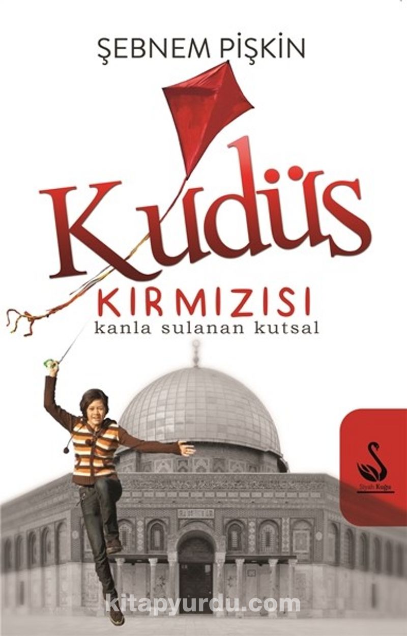 Kudüs Kırmızısı