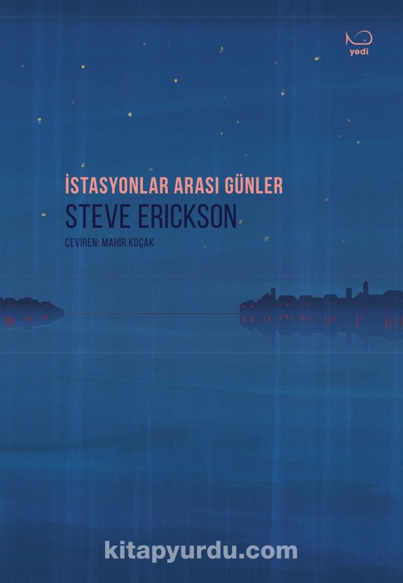 İstasyonlar Arası Günler