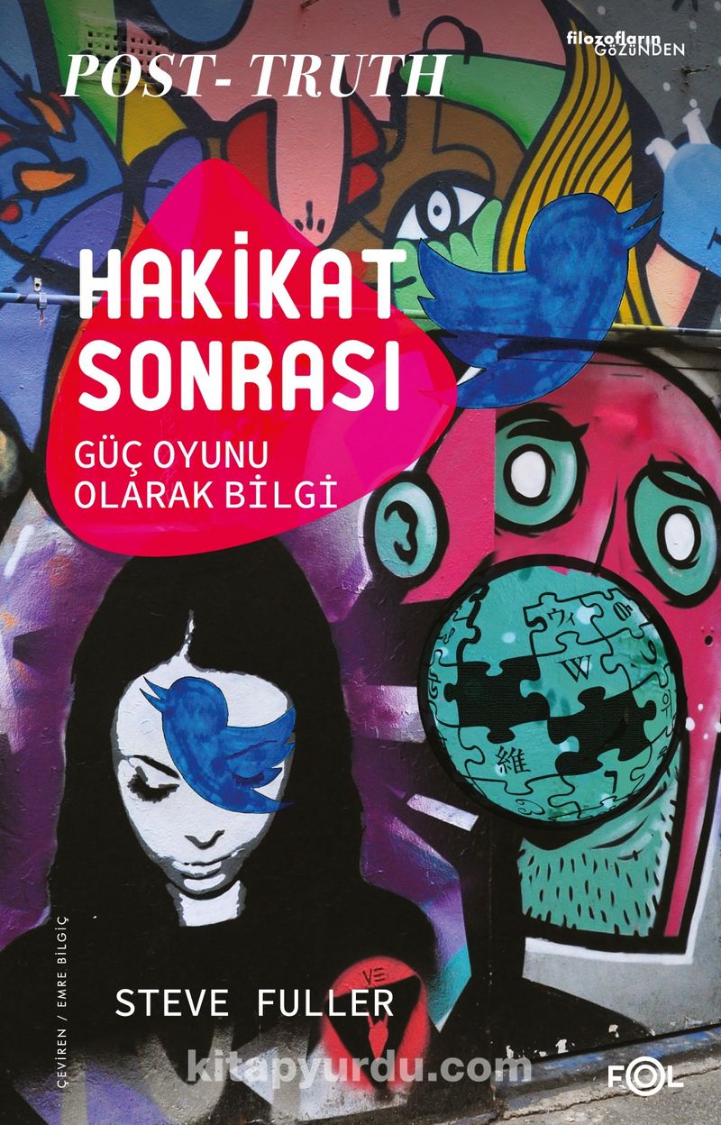 Hakikat Sonrası