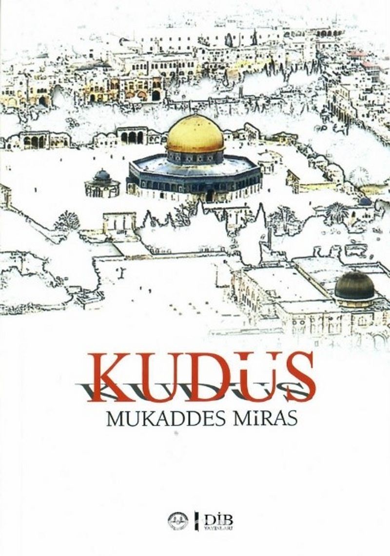 Kudüs