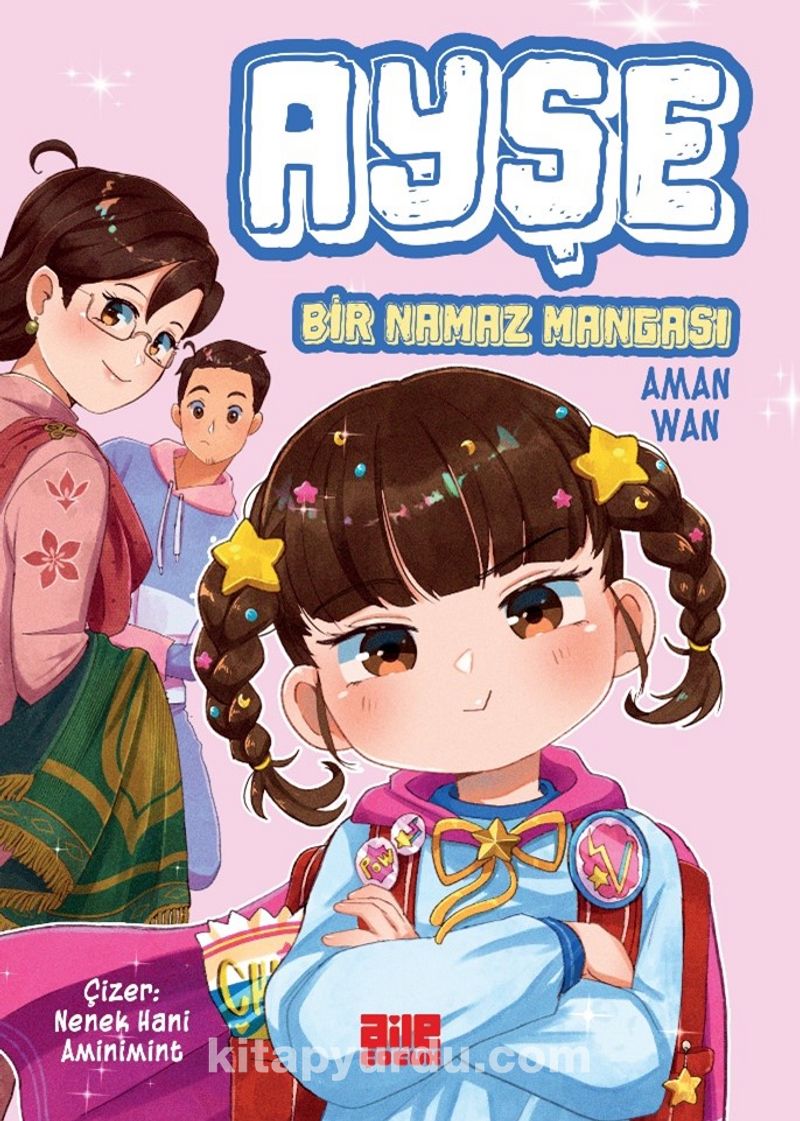 Ayşe / Bir Namaz Mangası