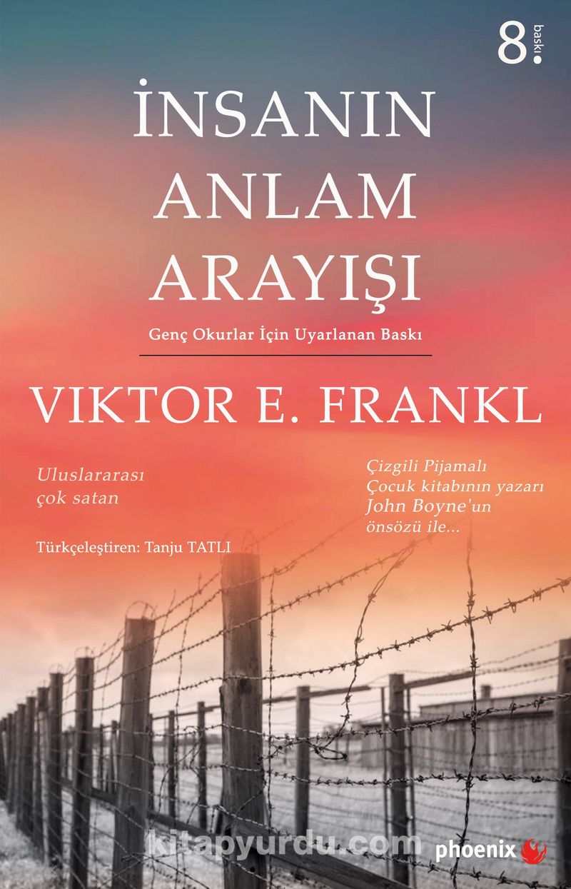 İnsanın Anlam Arayışı