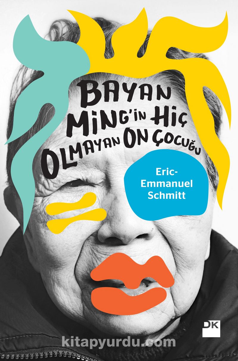 Bayan Ming’in Hiç Olmayan On Çocuğu