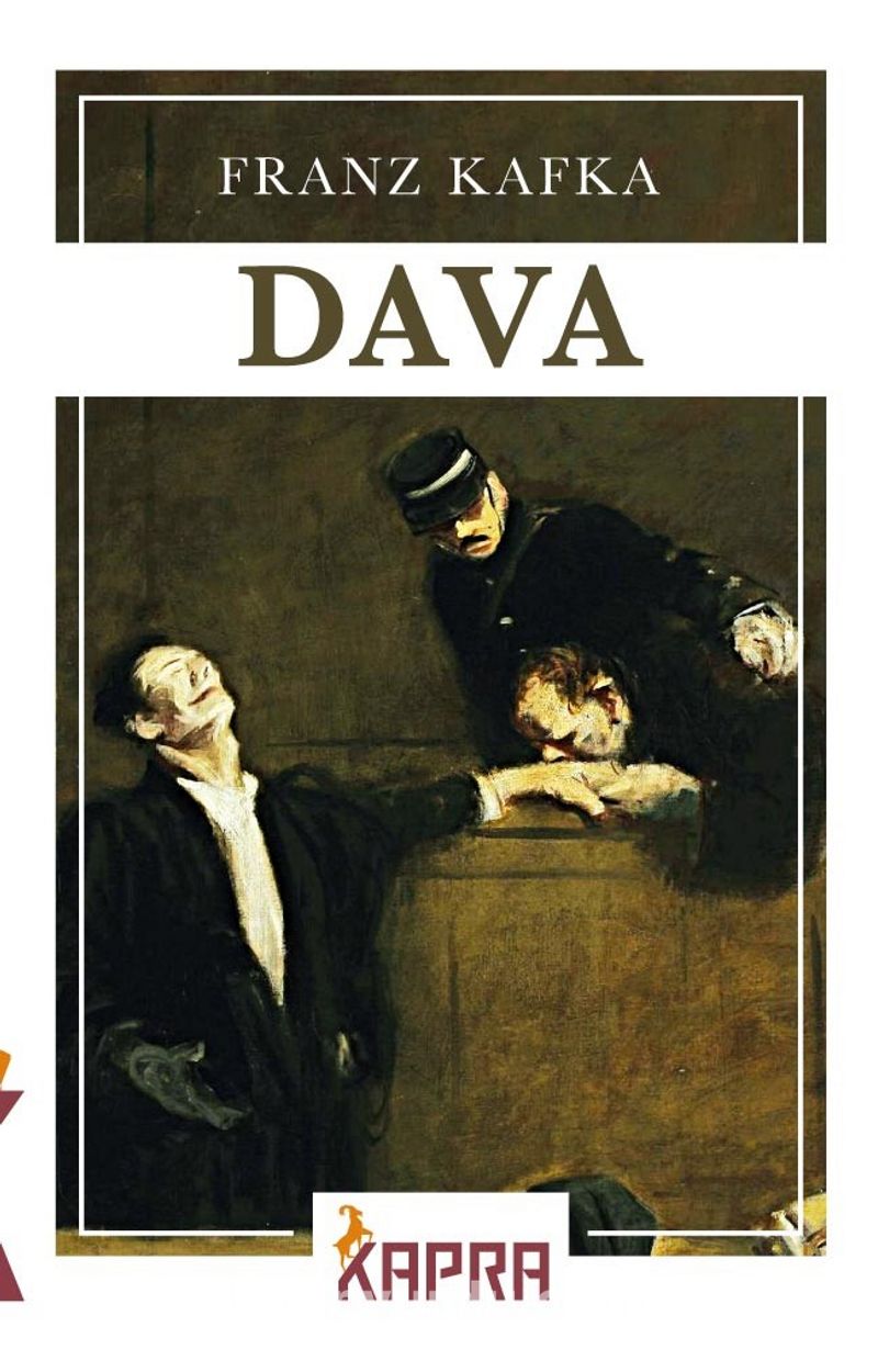 Dava