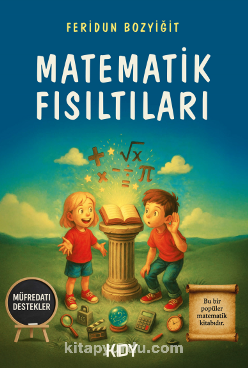 Matematik Fısıltıları