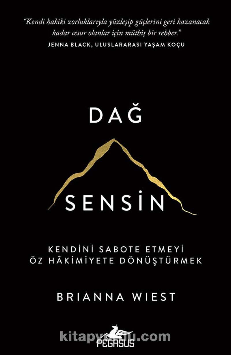 Dağ Sensin