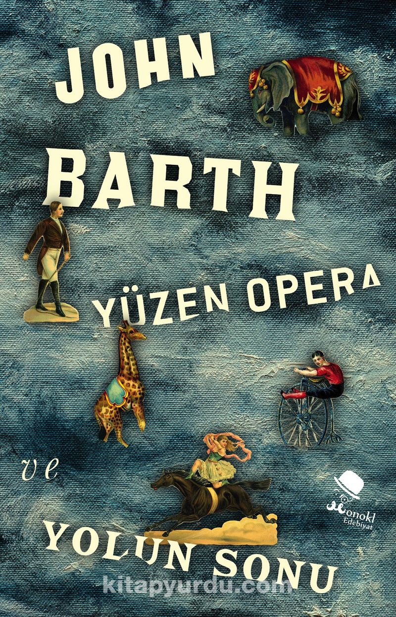 Yüzen Opera ve Yolun Sonu