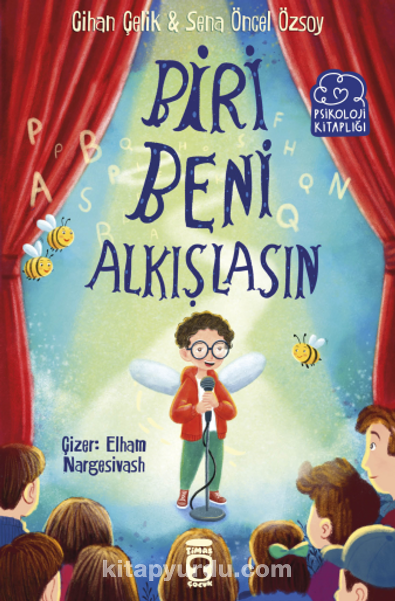 Biri Beni Alkışlasın