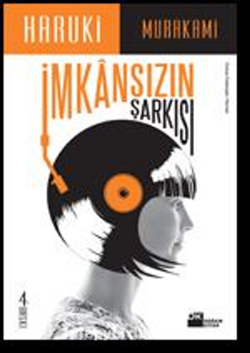 İmkansızın Şarkısı