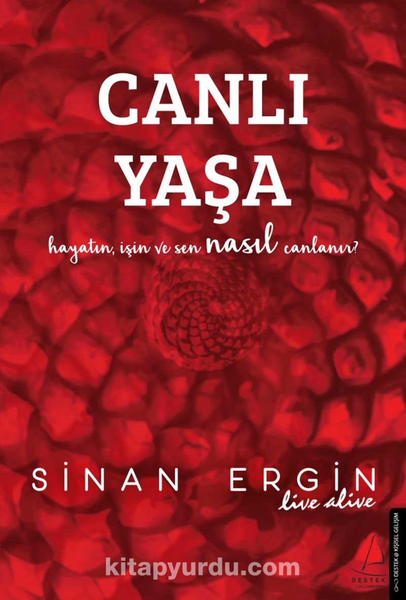 Canlı Yaşa