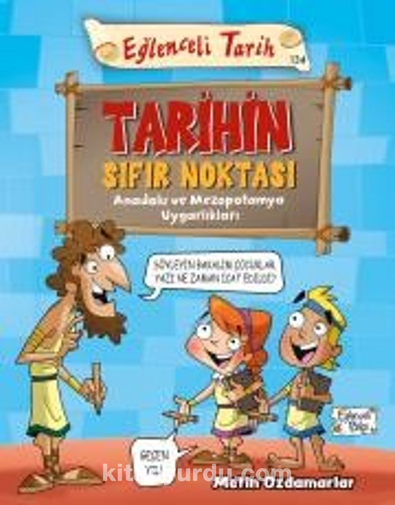 Tarihin Sıfır Noktası