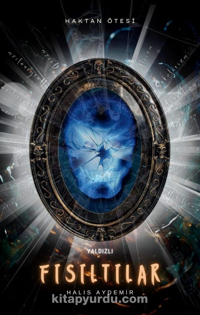 Yaldızlı Fısıltılar