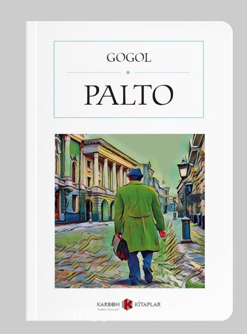 Palto (Cep Boy) (Tam Metin)