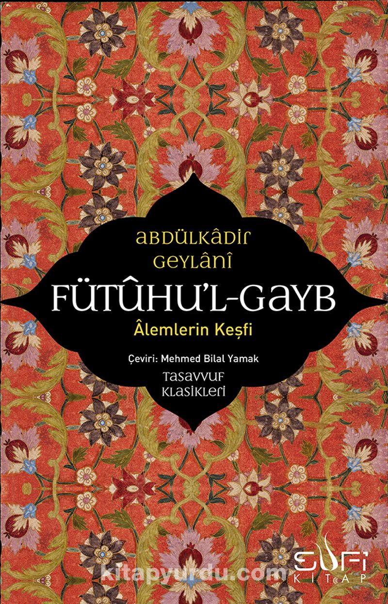 Fütuhul Gayb