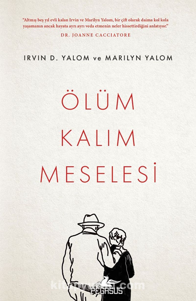 Ölüm Kalım Meselesi