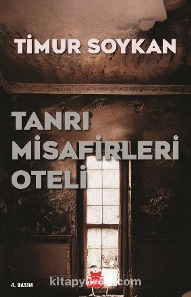 Tanrı Misafirleri Oteli